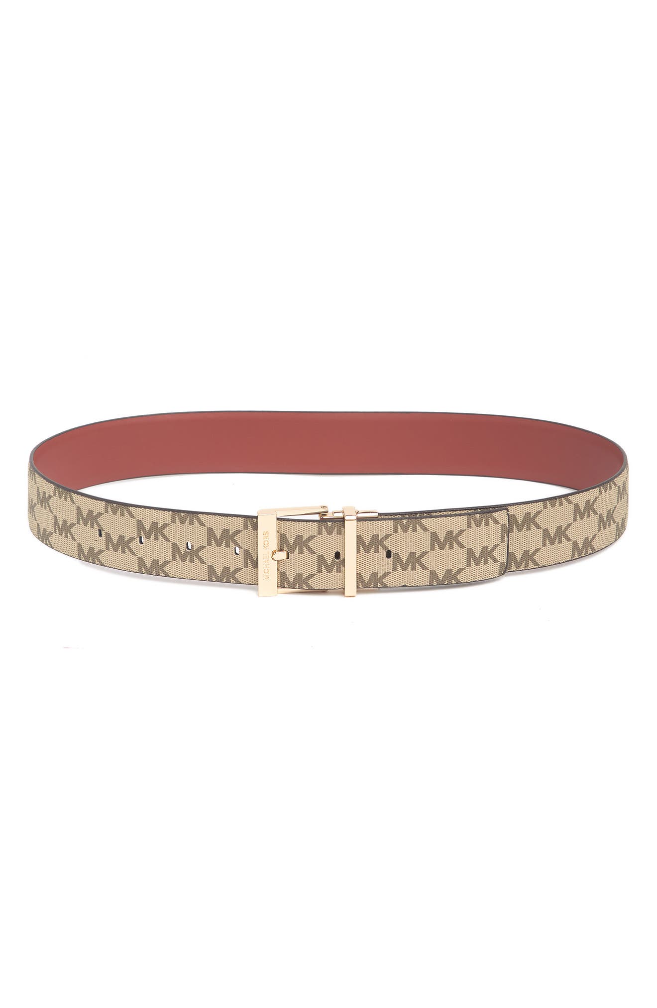 nordstrom rack michael kors belt