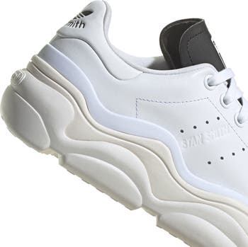 Adidas Stan Smith Vs. P448 Thea Platform Sneakers: Comparison & Review 