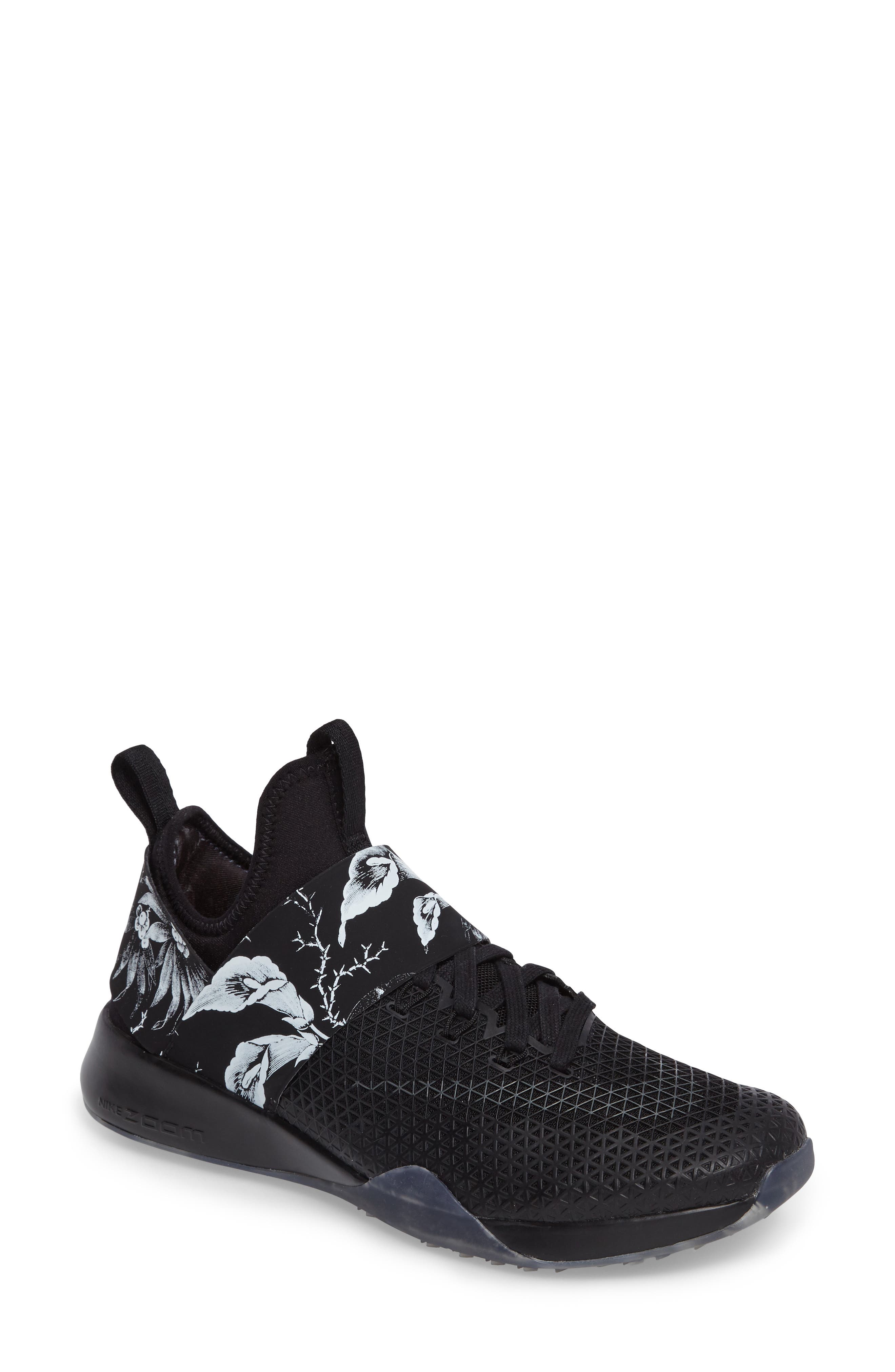 womens nike zoom training