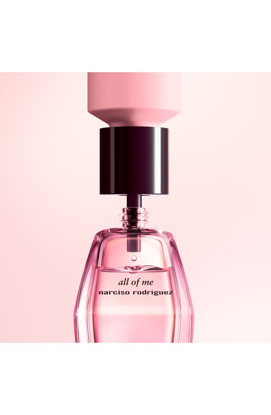 Shop Narciso Rodriguez All Of Me Eau De Parfum, 5.07 oz In Refill