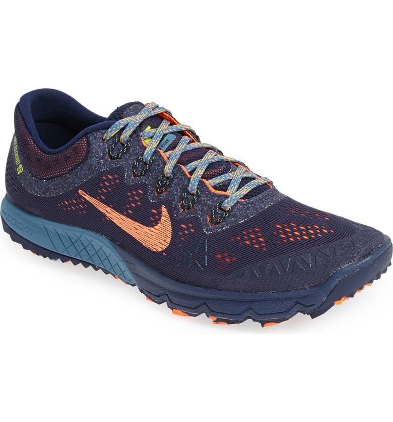 Nike 'Zoom Terra Kiger 2' Trail Running Shoe (Men) | Nordstrom