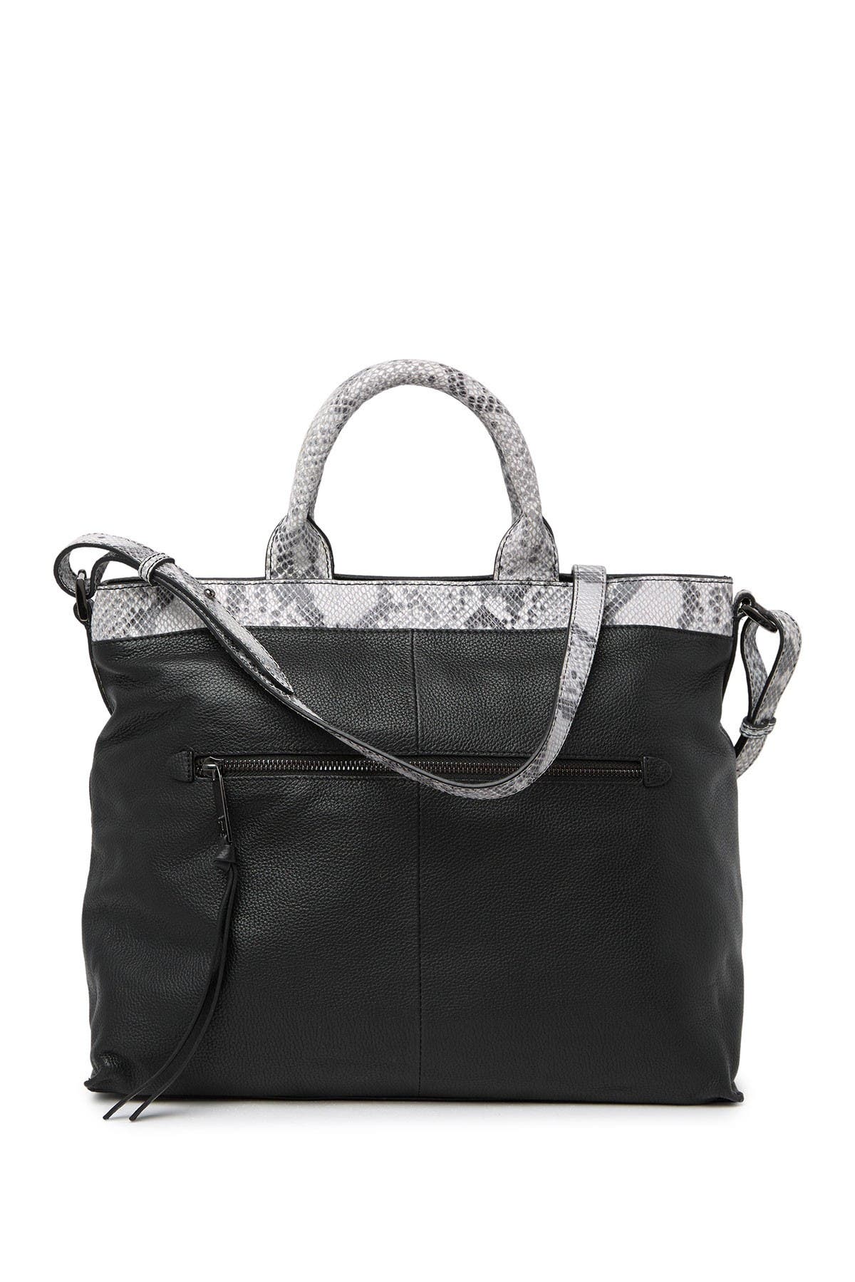 tahari insulated lunch bag