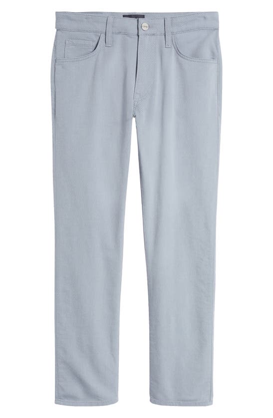 34 Heritage Courage Pants In Blue Refined Twill