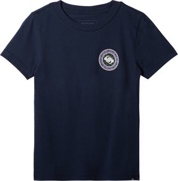 Quiksilver Kids\' Omni Nordstrom Circle Graphic T-Shirt 