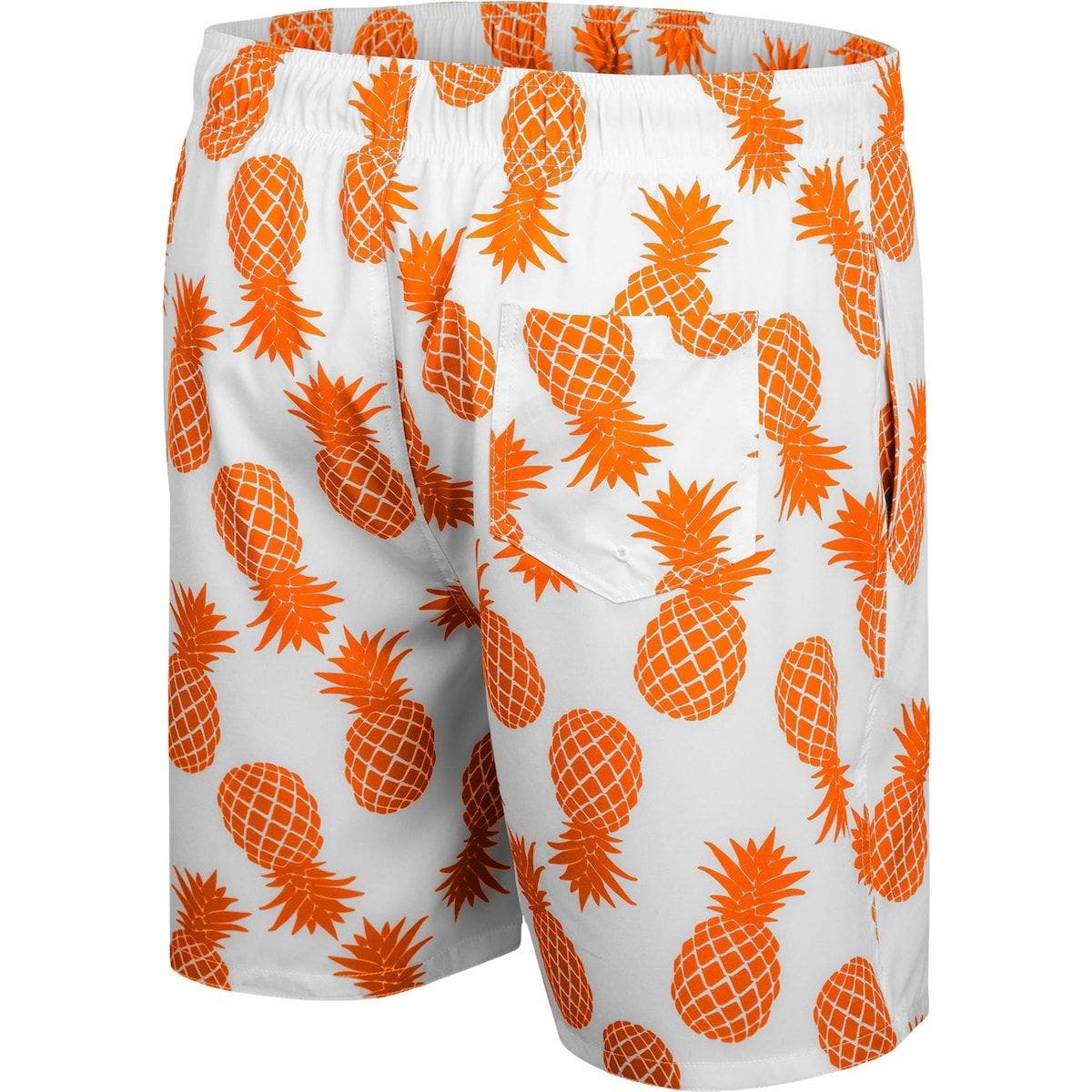 clemson men's bathing suit