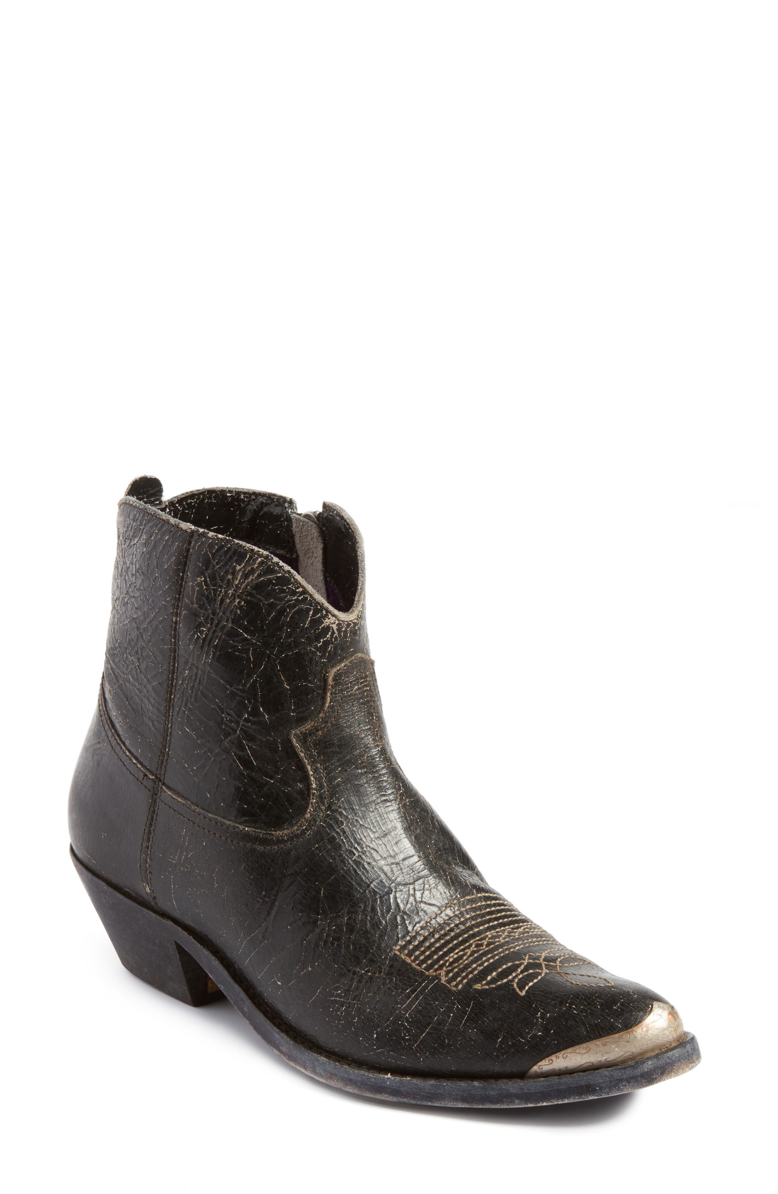 Golden Goose Young Western Boot (Women) Nordstrom