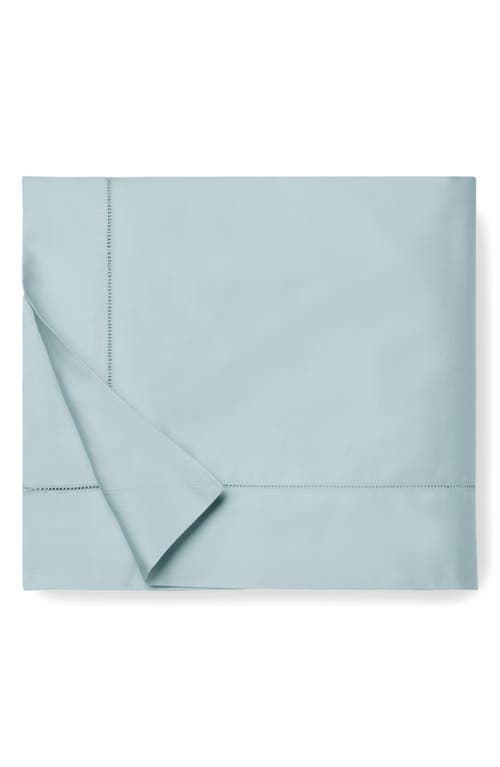 SFERRA Fiona Duvet Cover in Poolside at Nordstrom