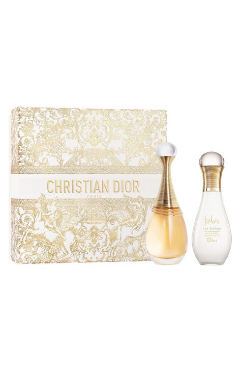 christian dior parfums