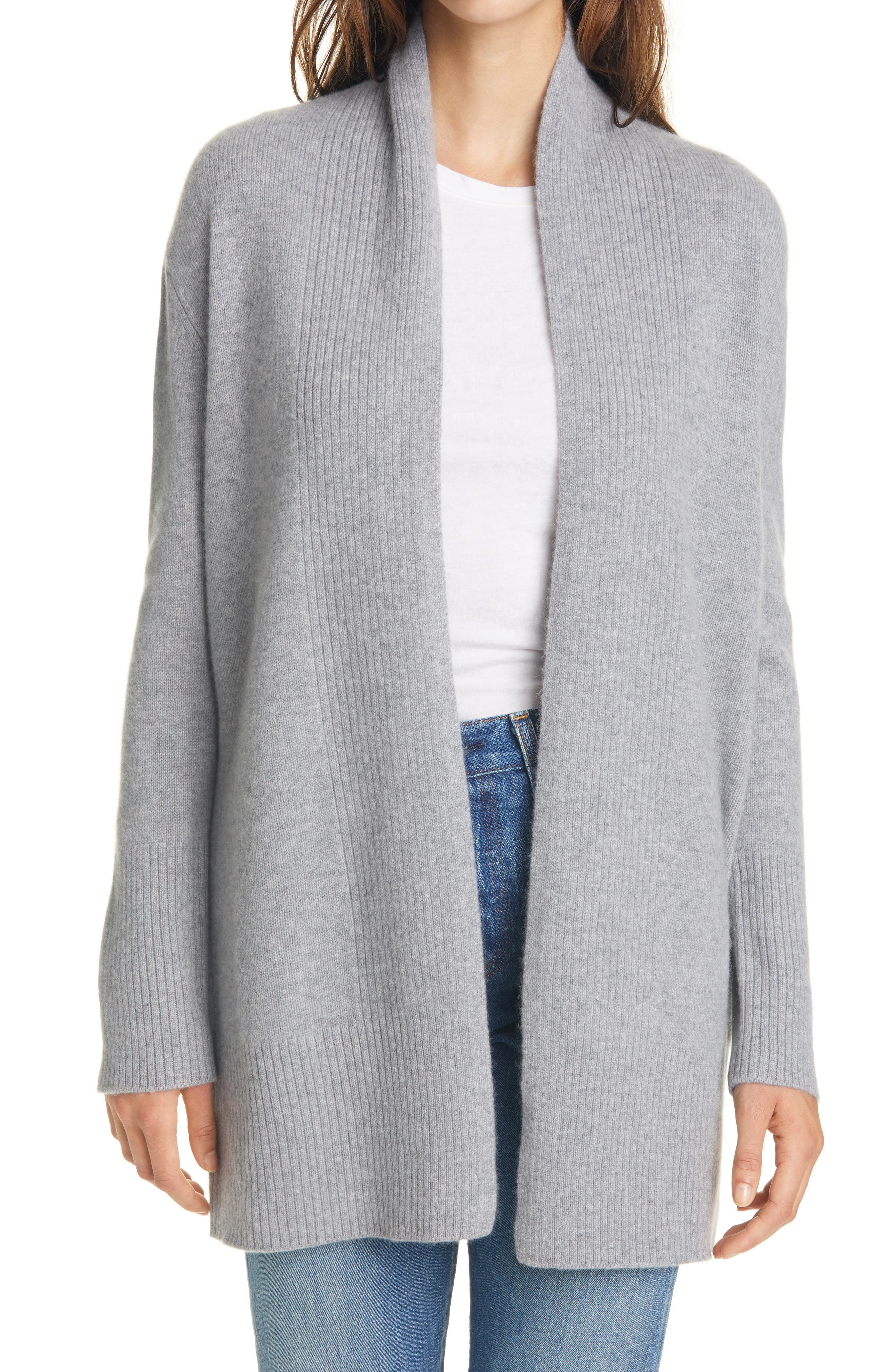 nordstrom women's cashmere sweaters