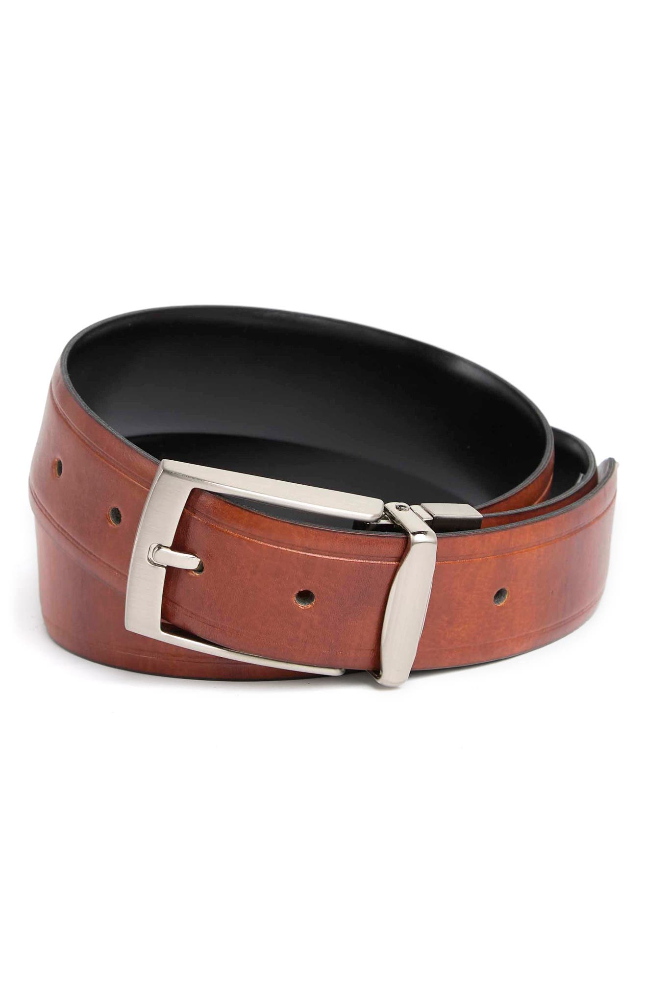 bosca mens belts