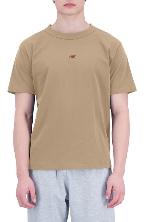 Mens New Balance T-Shirts | Nordstrom