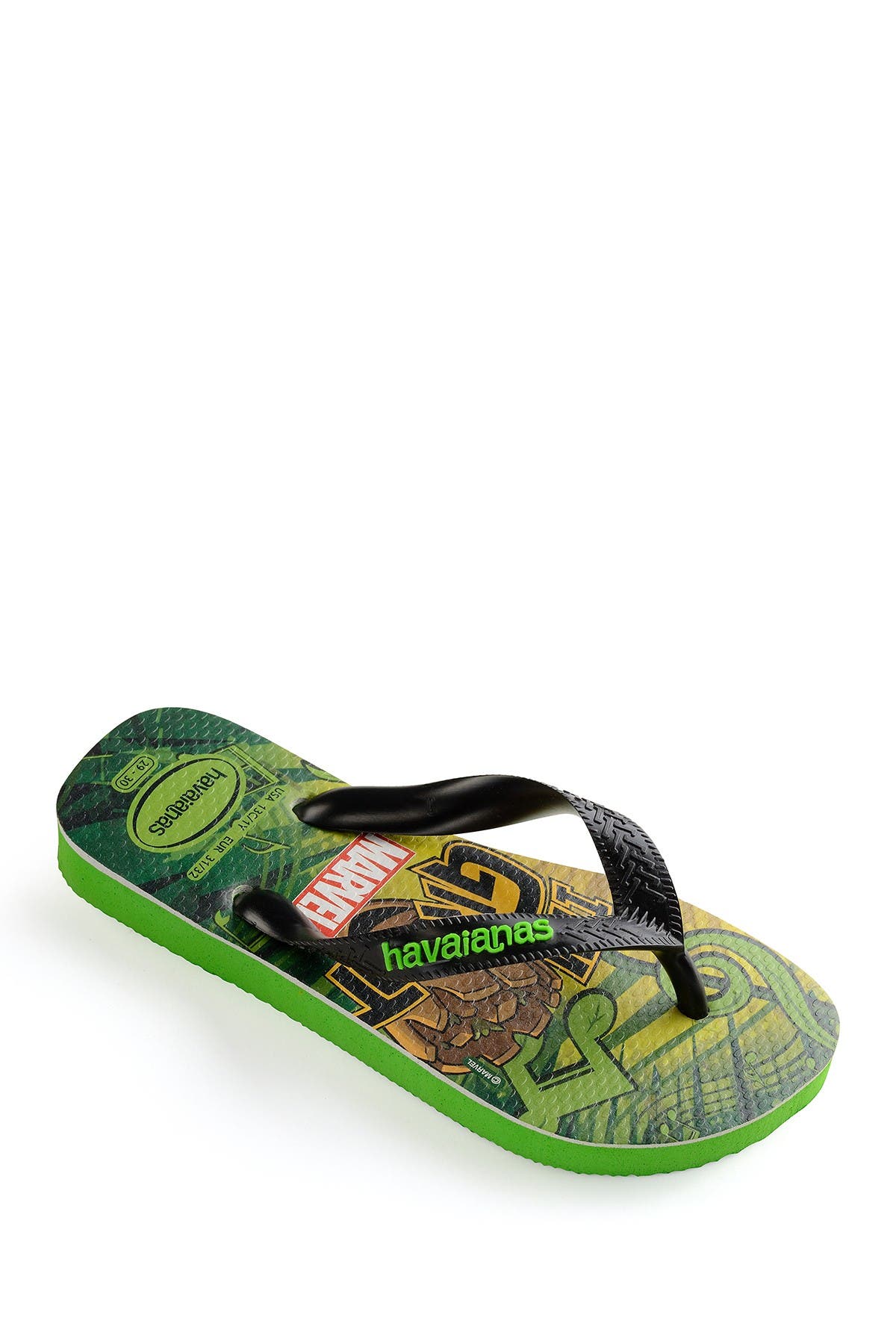 havaianas groot
