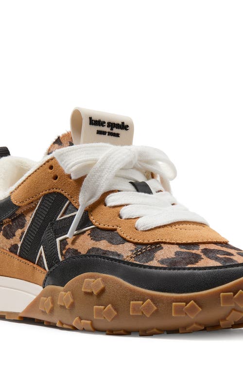 Kate Spade New York K As In Brown Multi