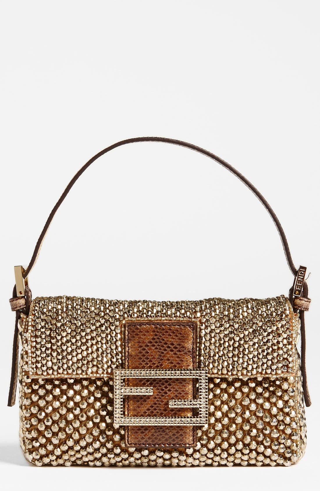 Fendi 'Mini' Baguette Nordstrom