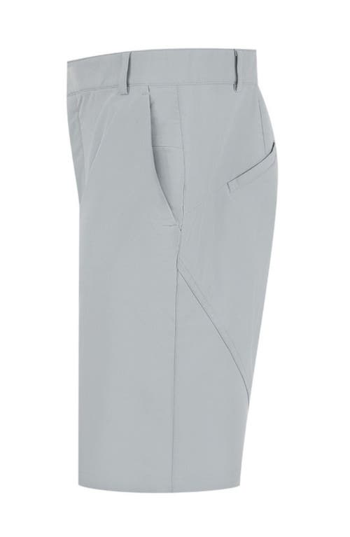 Shop Reflo Icarian 4-way Stretch Modern Short In Quarry