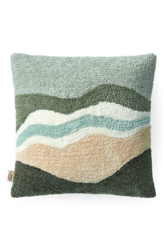 Ugg Valen Accent Pillow In Multi