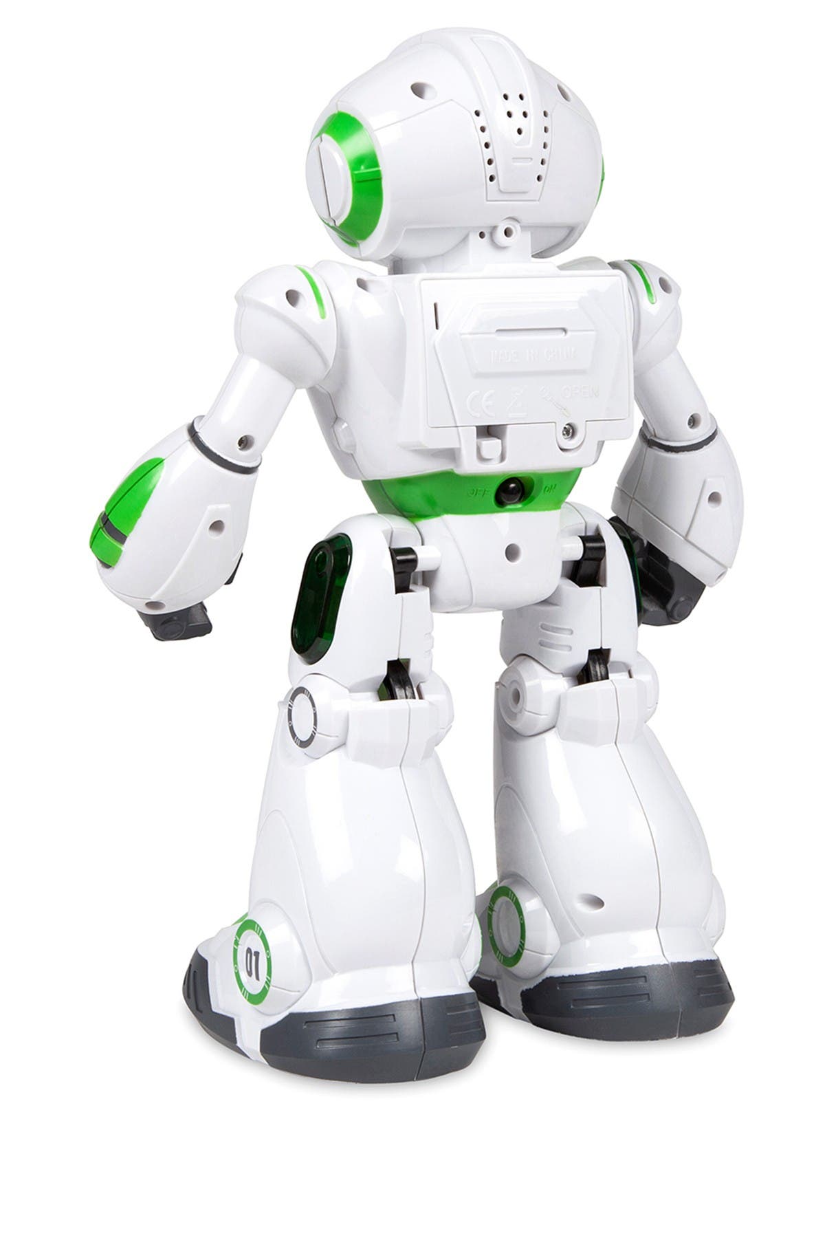 World Tech Toys | Intelli Bot Full Function IR RC Robot | Nordstrom Rack