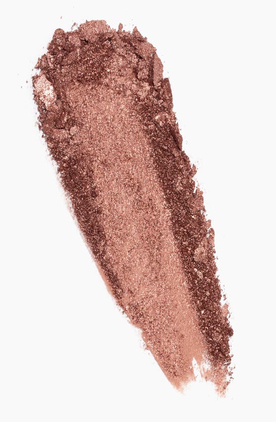 Shop Bossy Cosmetics Extremely Bossy By Nature Dazzling Highlighter In Captivating