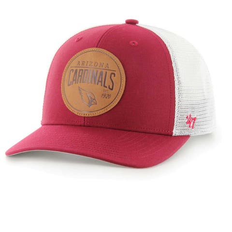 Louisville Cardinals Trophy Red 47 Flex Hat
