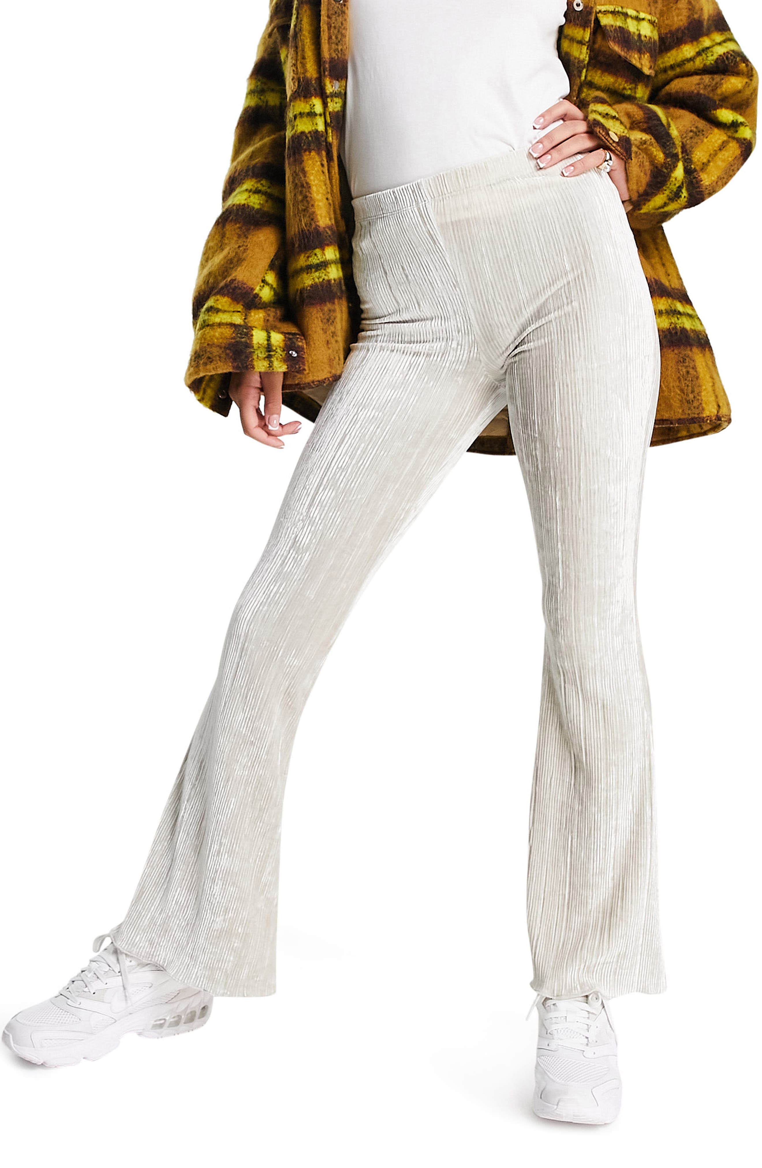 flare trousers | Nordstrom