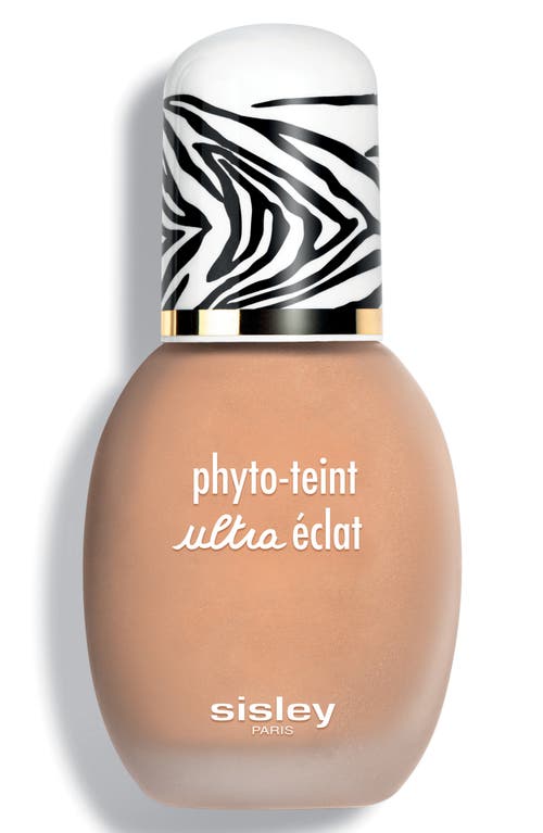 Sisley Paris Phyto-Teint Ultra Éclat Oil-Free Foundation in 3 Natural at Nordstrom