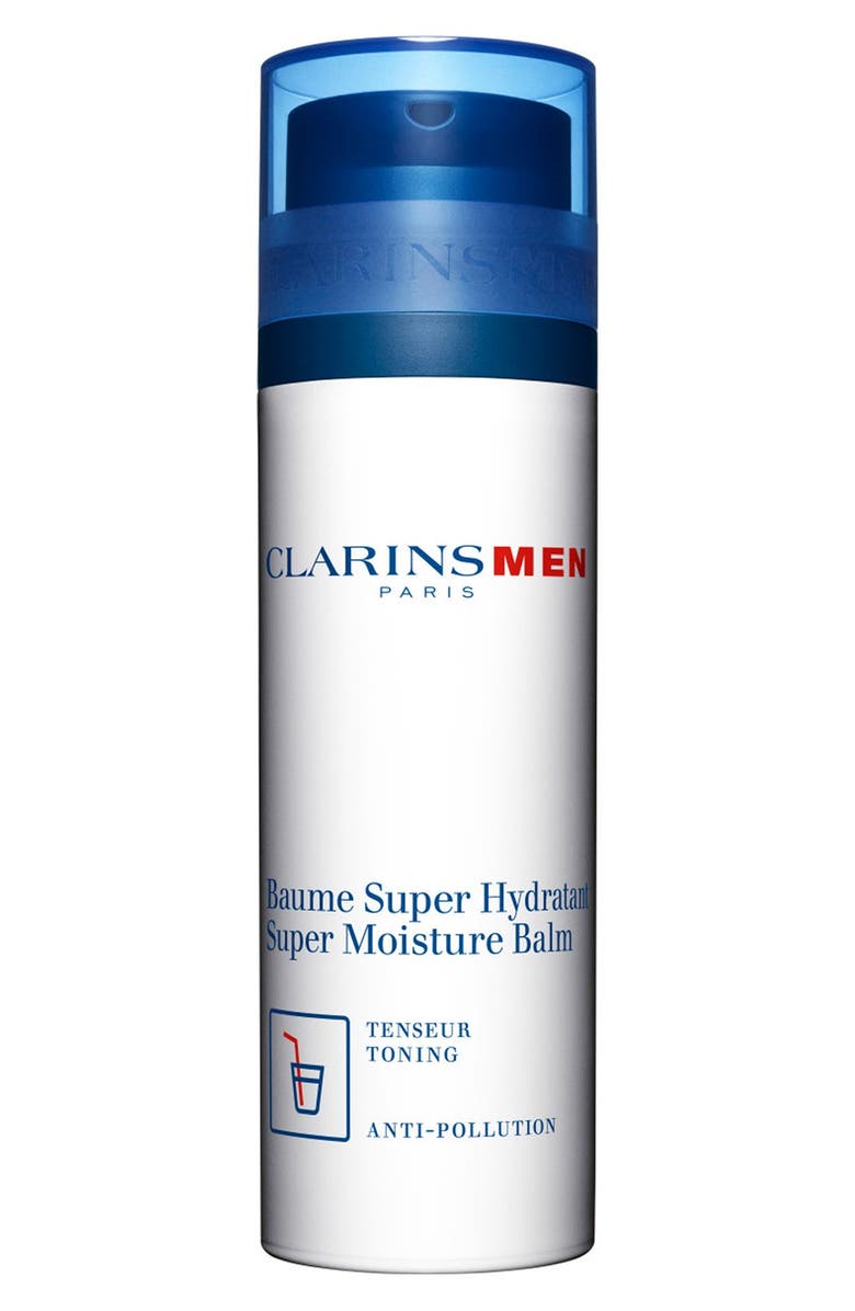 clarins super moisture lotion