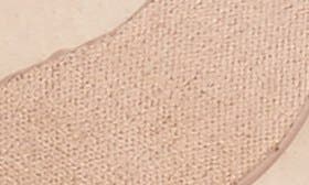 Chinese Laundry 'Rubie' Scalloped Ankle Strap Sandal in Dark Nude
