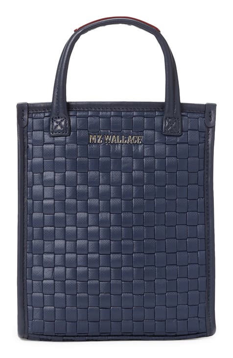 MZ Wallace Handbags, Totes & Accessories  Travel Essentials – Robertson  Madison