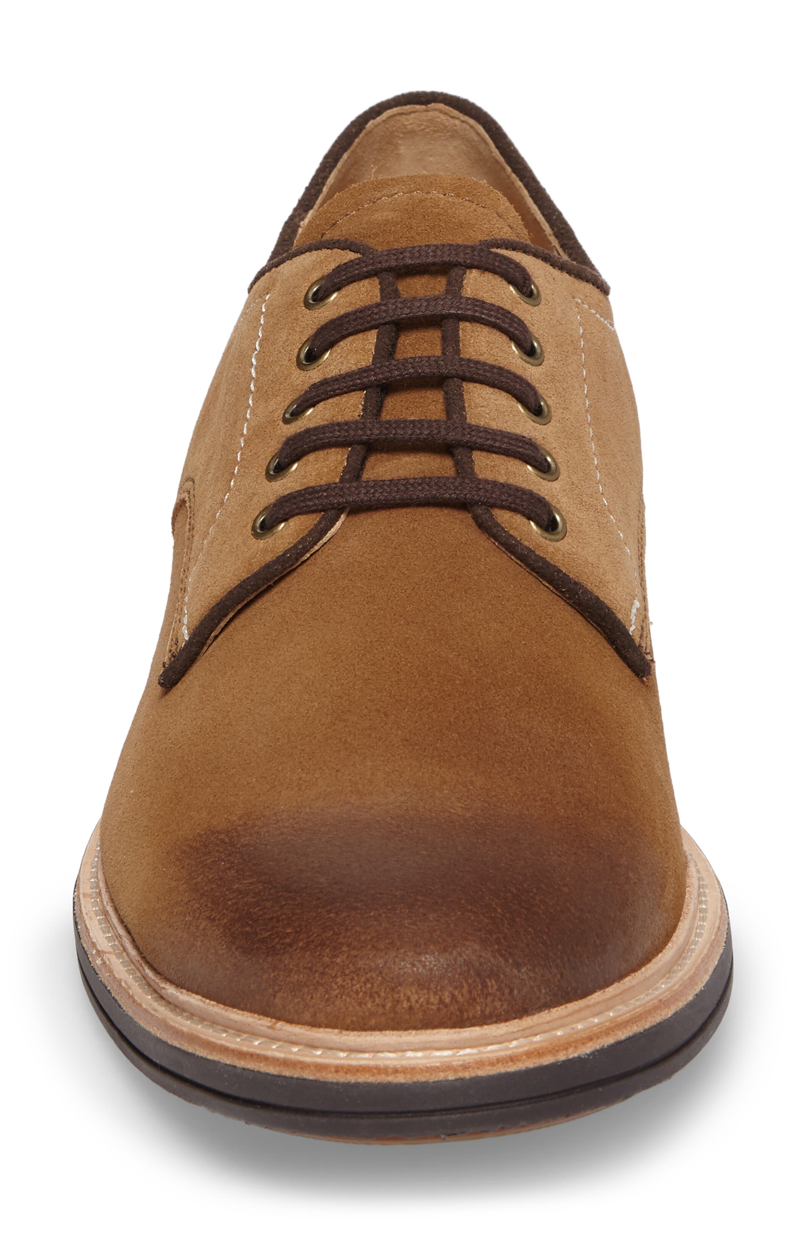 ugg jovin buck shoe