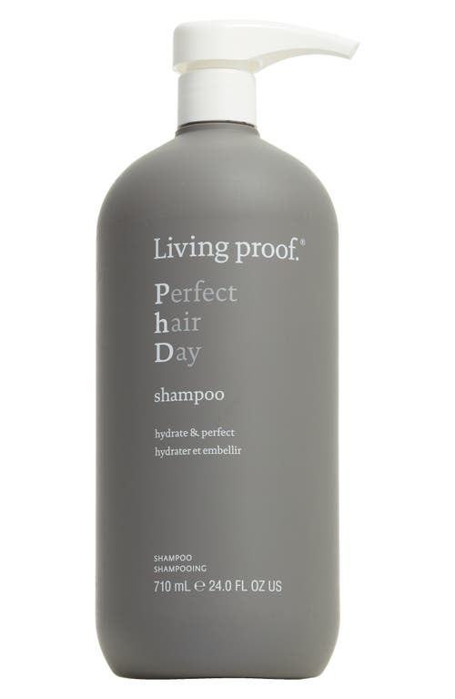 ® Living proof Perfect hair Day Shampoo