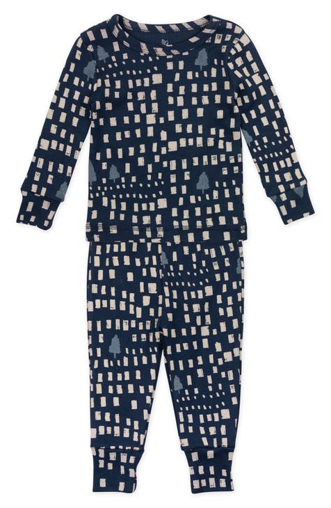 OLIVER AND RAIN Pajamas & Slippers | Nordstrom Rack