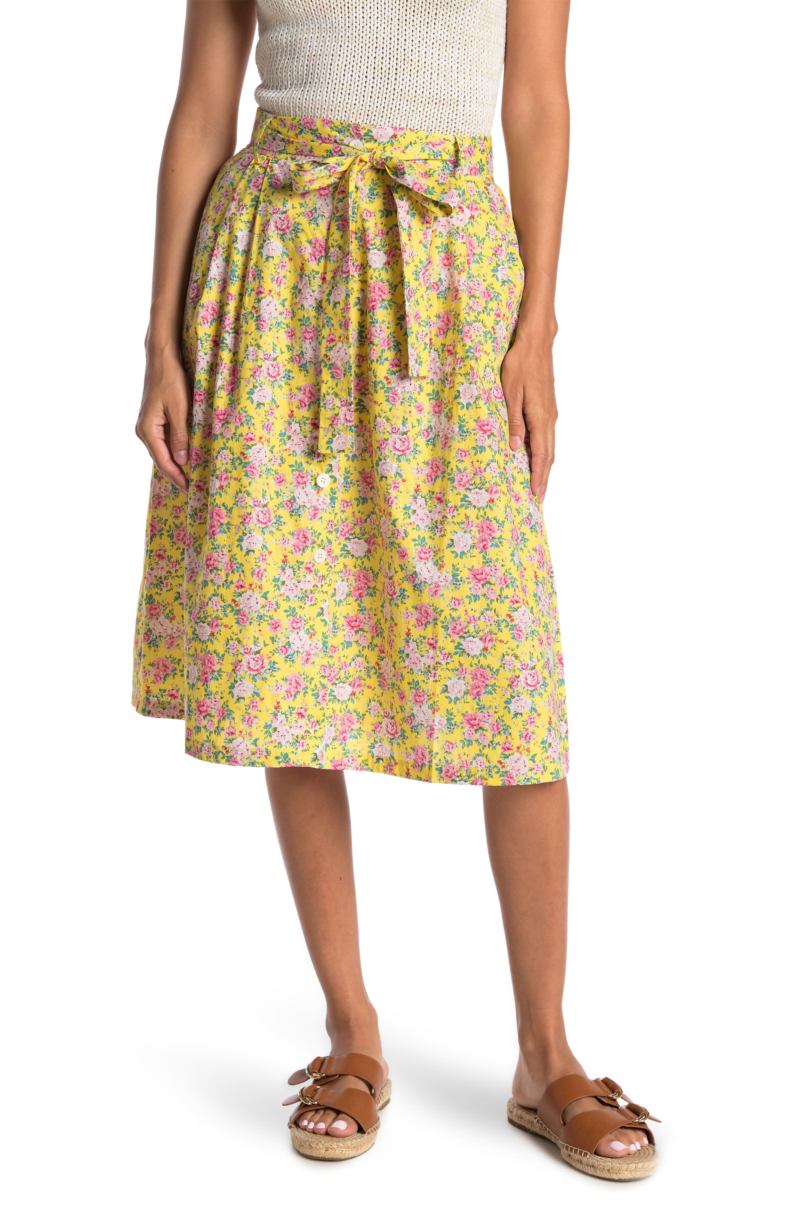 ladies summer skirts size 14