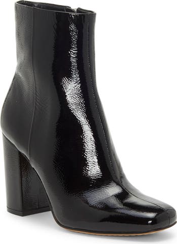 dannia bootie vince camuto