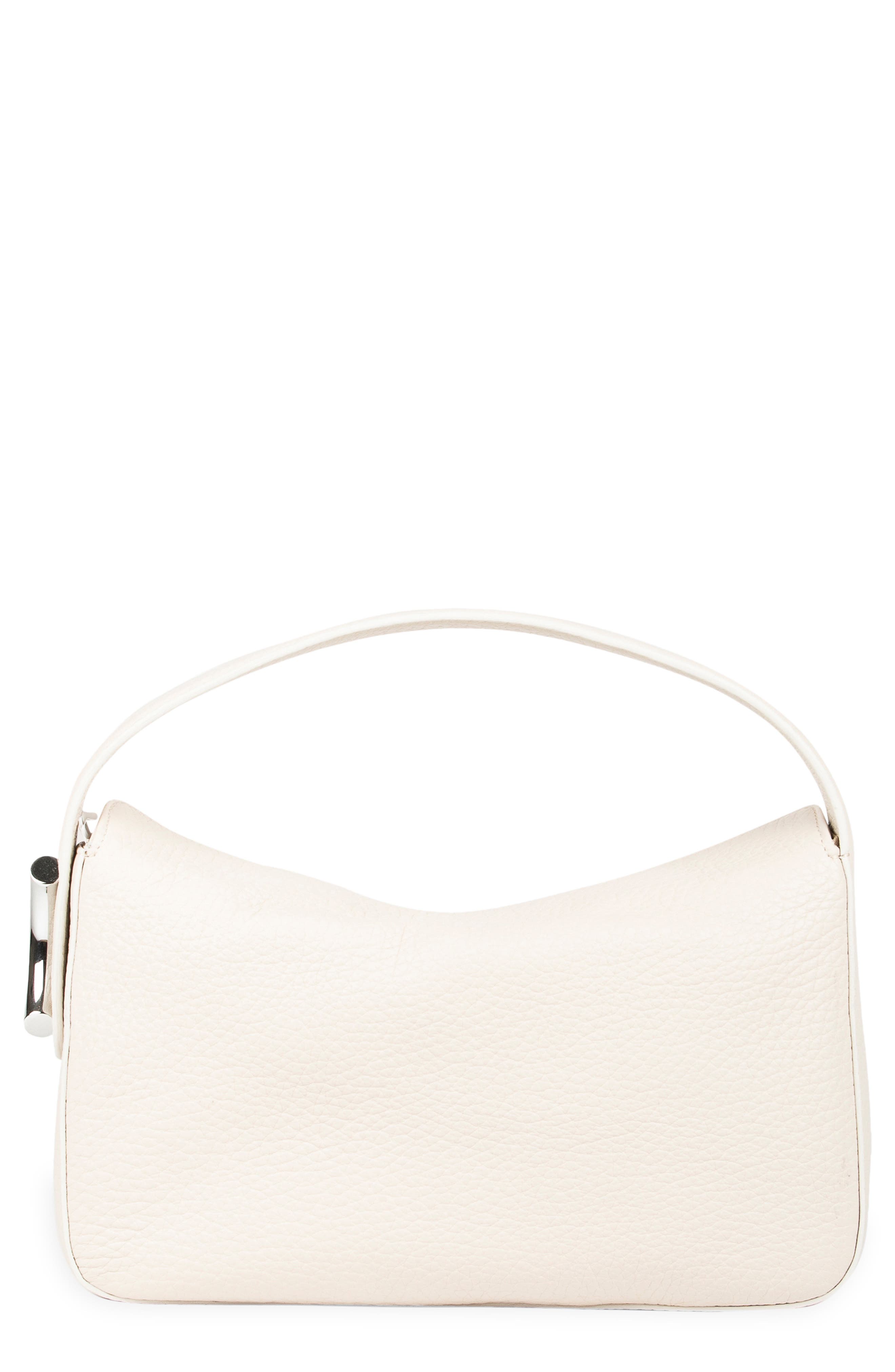 Little Liffner Maccheroni leather shoulder bag - ShopStyle