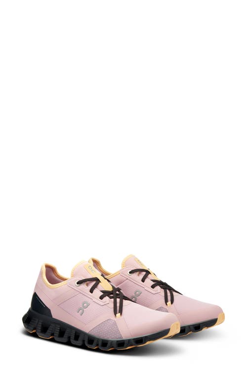 On Cloud X 3 AD Hybrid Training Shoe Mauve/Magnet at Nordstrom,