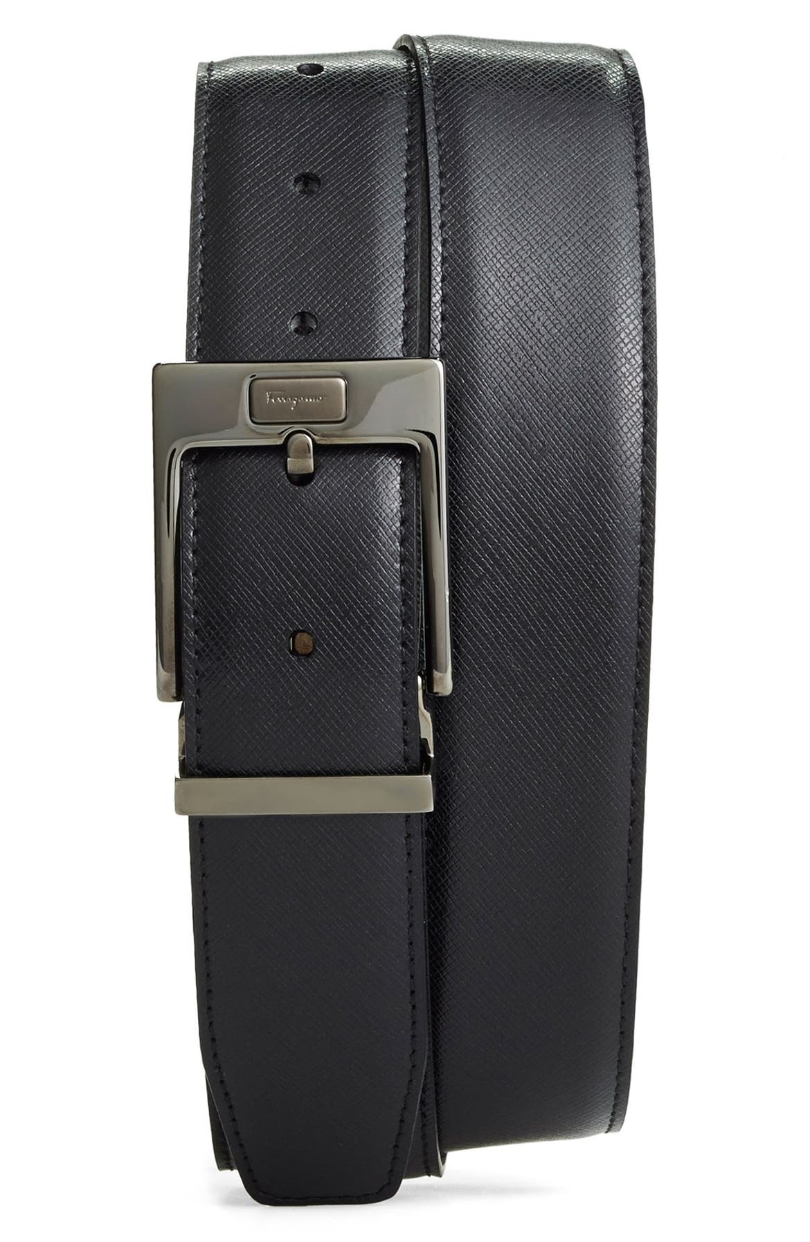 salvatore belt