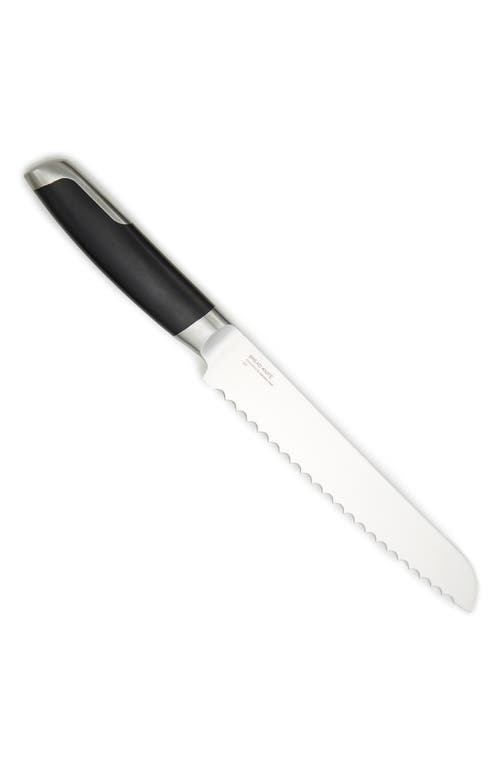BERGHOFF BERGHOFF LEO GRAPHITE 8-INCH BREAD KNIFE
