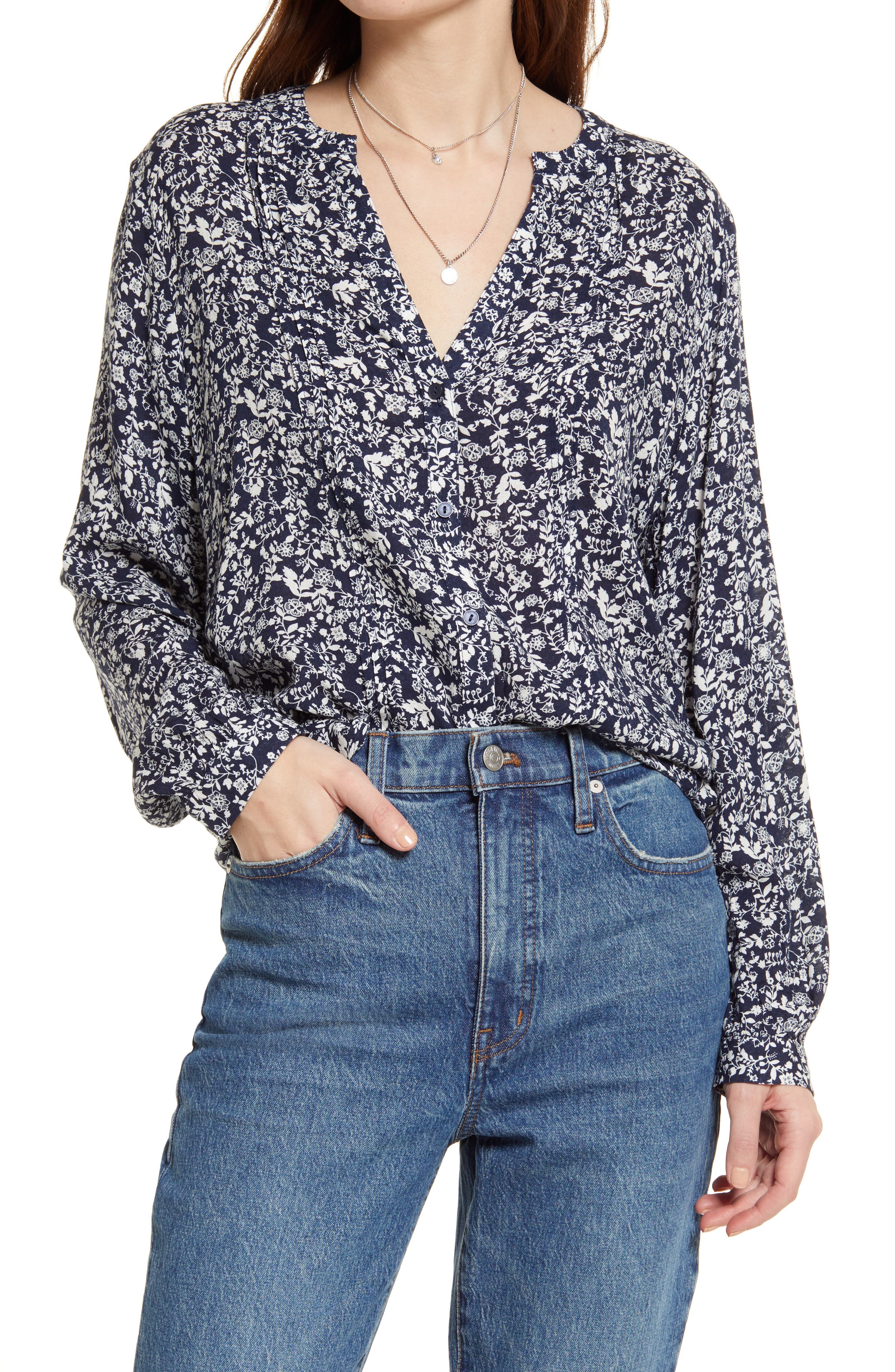 holiday dress tops