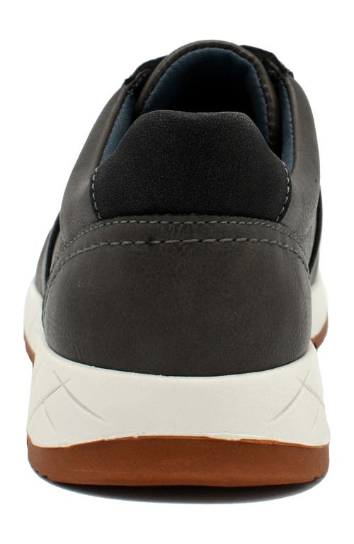 Aston Marc Hart Casual Sneaker In Grey