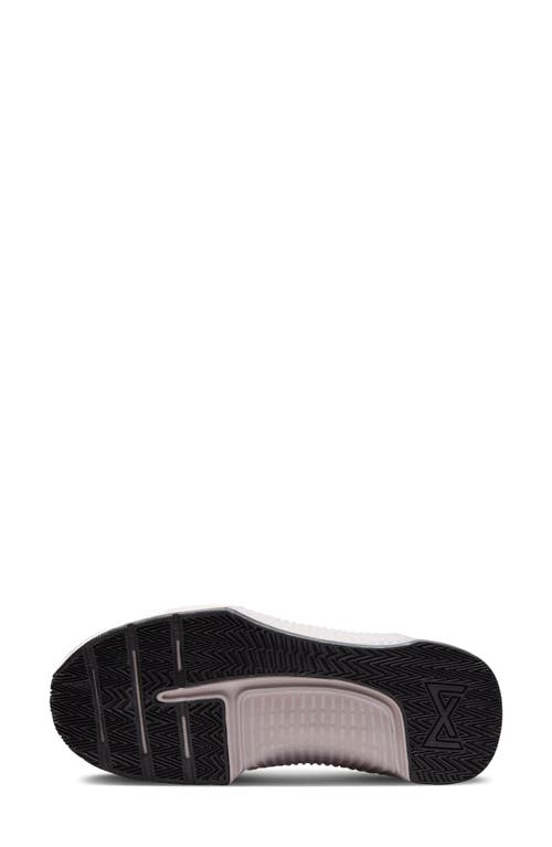 Nike Metcon 9 Flyease Training Shoe In Smokey Mauve/violet/black