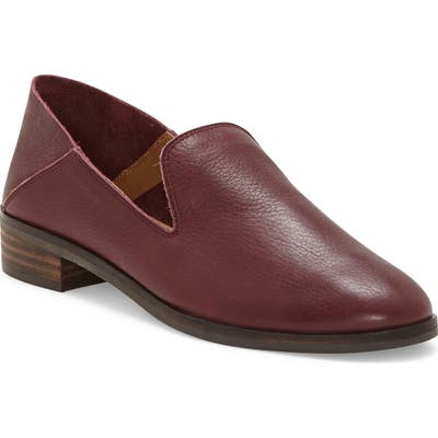 Lucky Brand Cahill Flat, Red