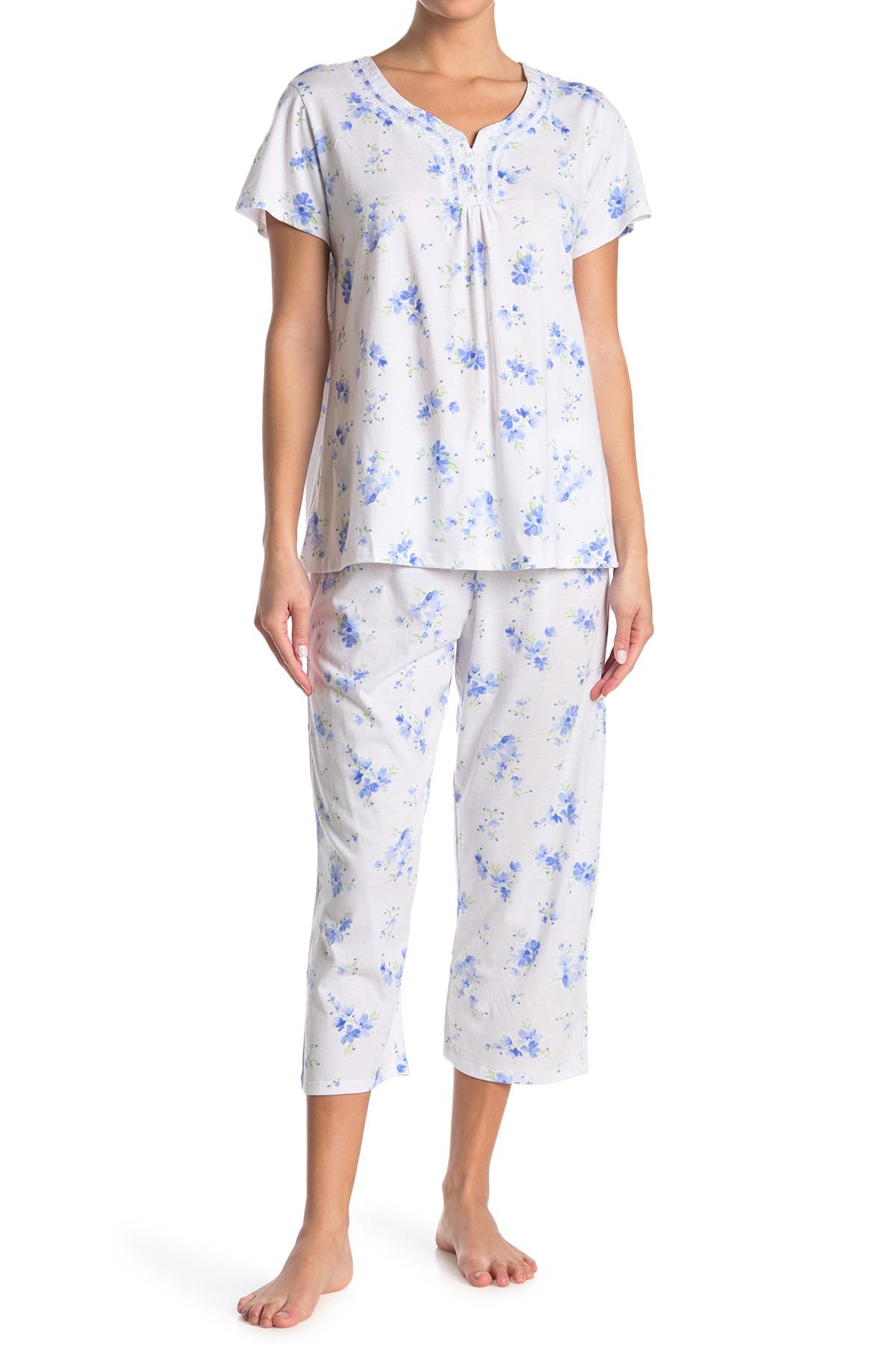 aria sleepwear collection