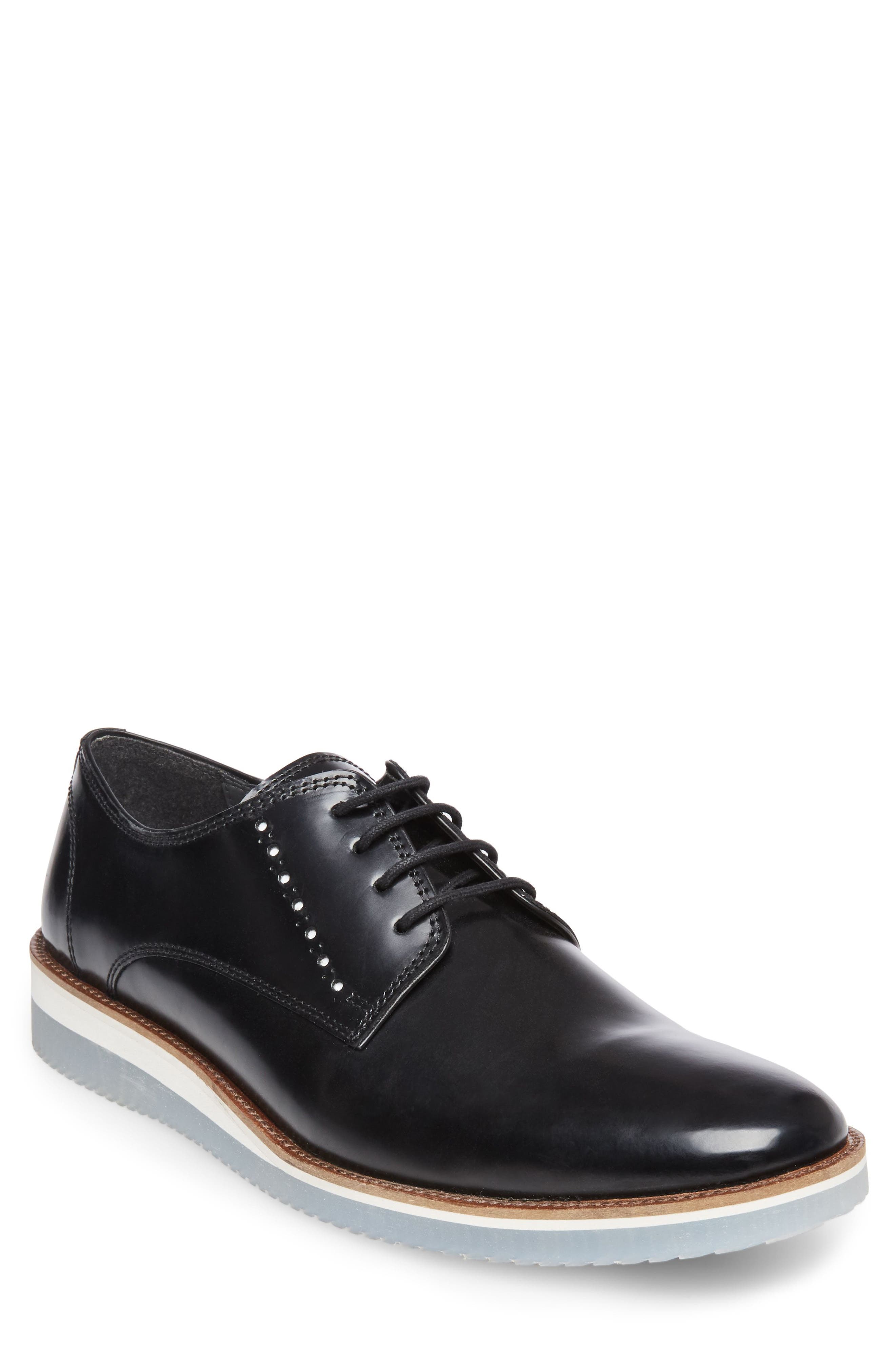 steve madden cap toe