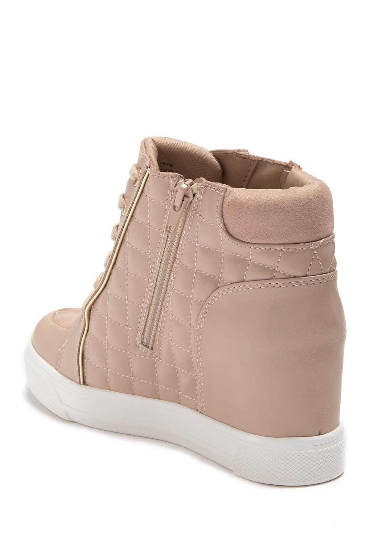 aldo nebrina wedge sneaker