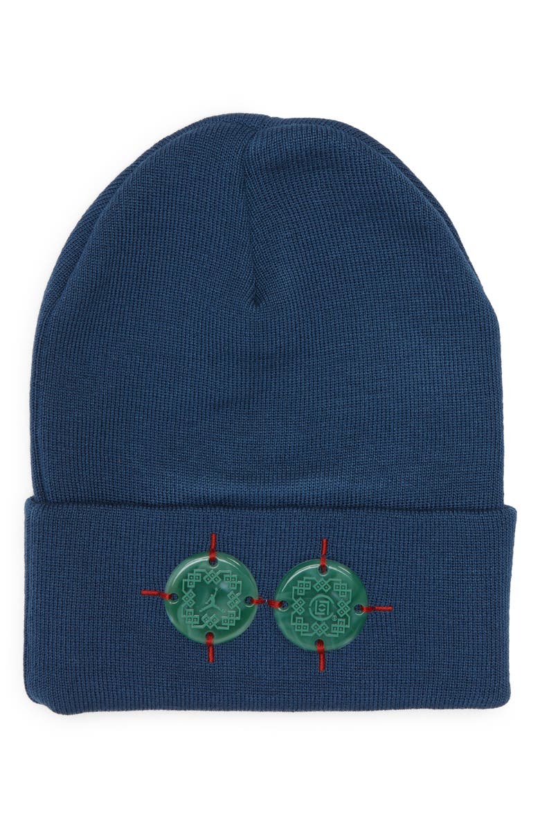 Jordan Men S Embellished Beanie Nordstrom Jordan Men S Embellished Beanie Nordstrom