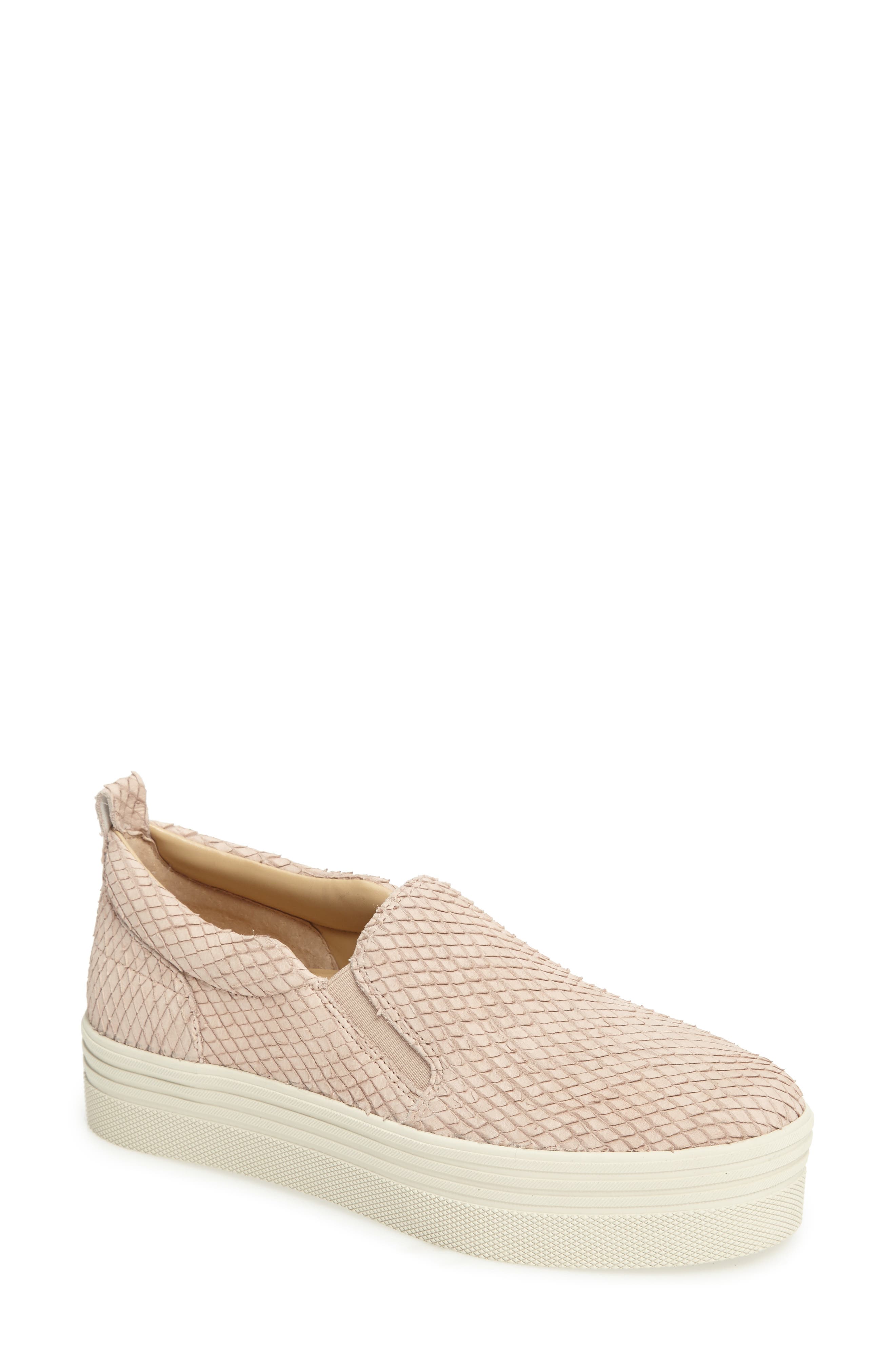 marc fisher platform sneakers