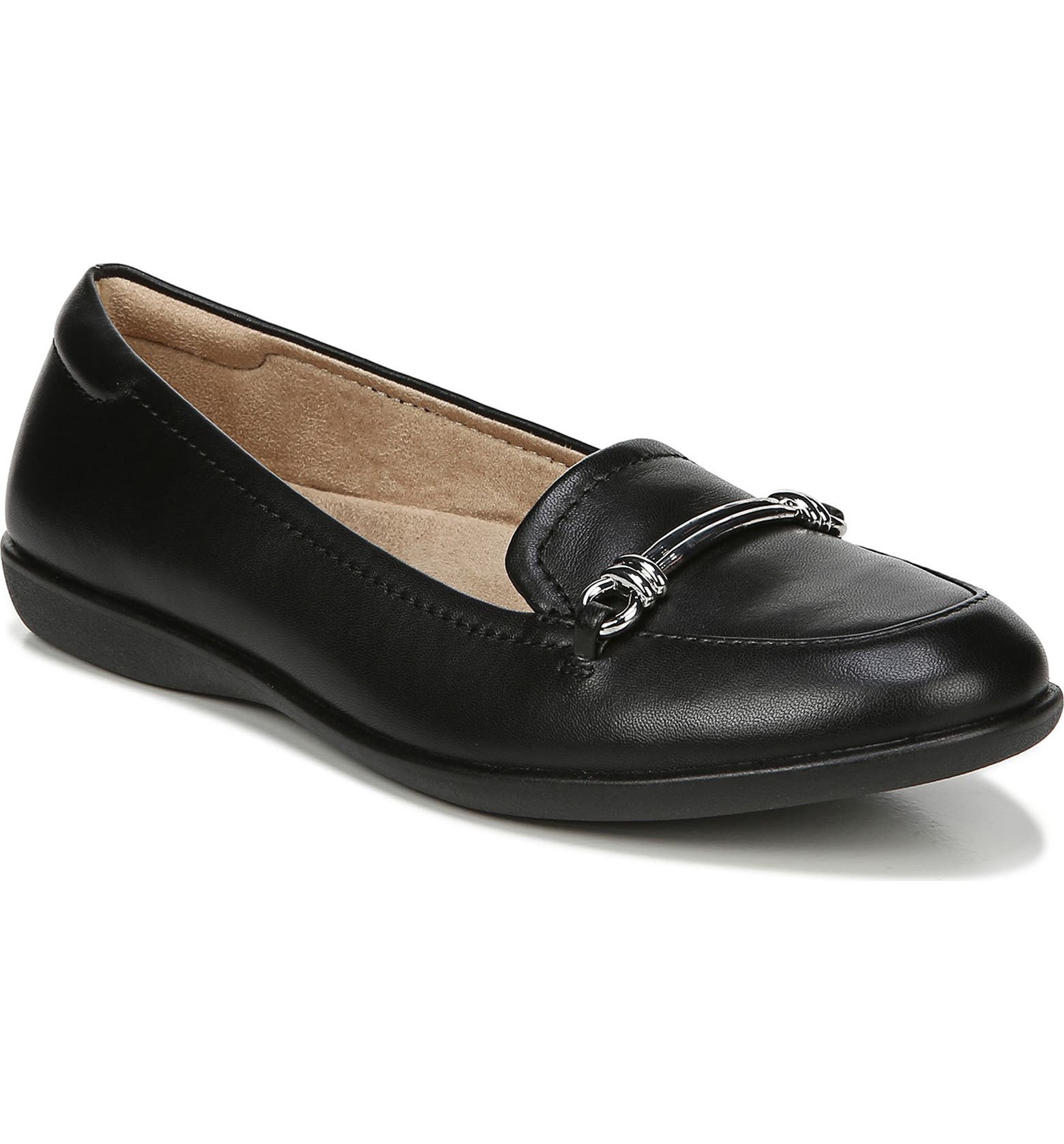 Naturalizer Florence Loafer (Women) | Nordstrom