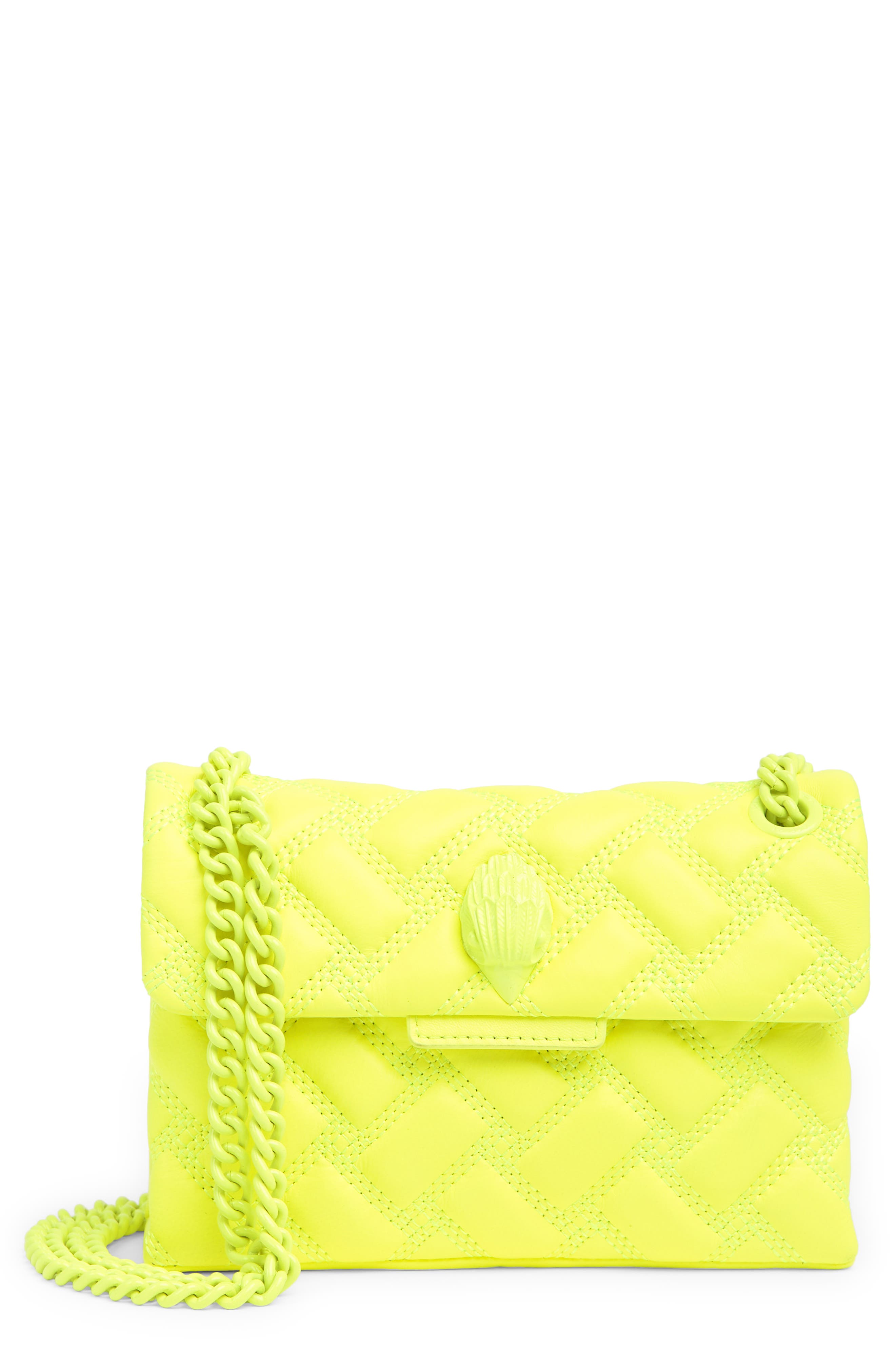 yellow purses for sale