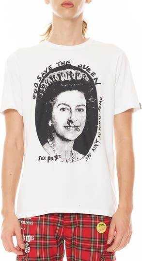 Cult of Individuality Sex Pistols Graphic Tee | Nordstromrack
