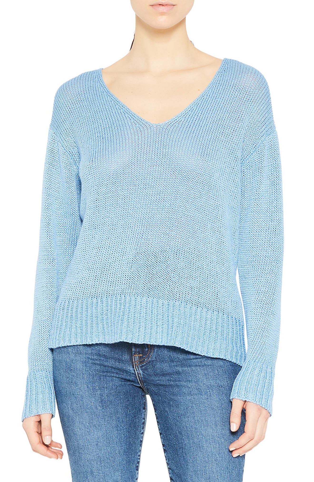 linen sweaters